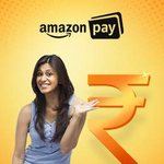 Up to Rs.3,300 back* on recharges, food, travel & more