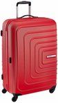 Suitcases starting from 2299 - American Tourister & more