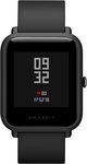 Buy Huami Amazfit Bip Onyx Black Smartwatch