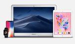 Attractive offer on Apple Products (IPhone, Tablets,Watches)