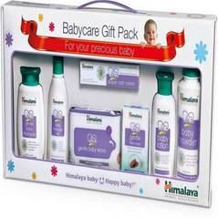 baby care :  Buy Himalaya Baby Care Gift Pack