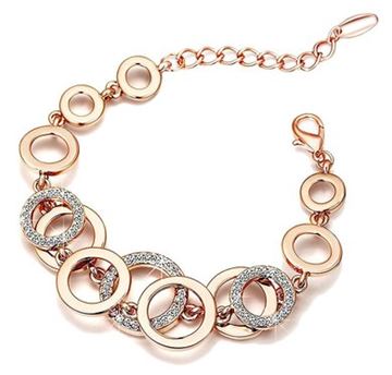 Minimun 60% Off on Bracelets & Bangles