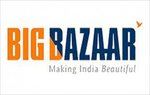 Upto 50% off on Home & kitchen Products on Bigbazaar