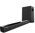 Hot Deal - 70% off on Dolby Bluetooth Soundbar