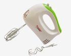 Buy  Prestige PHM 1.0 250 Watts Hand Blender (White/Green) at 43% off