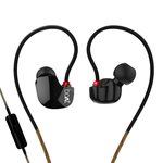 Buy Boat Nirvanaa UNO in-Ear Earphones with Mic