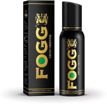Fresh Fogg oriental body spray