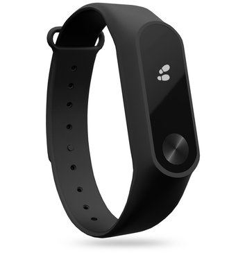 Boltt Fit Fitness Tracker with AI and Health Coaching
