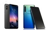 The Best Android Mobiles Phones Upto 10000 cashback