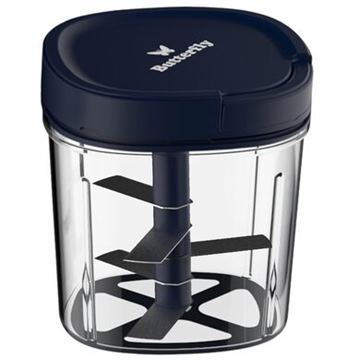 Butterfly Premium Vegetable Chopper 900 Ml