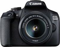 On offer : Canon EOS 1500D 24.1 Digital SLR Camera