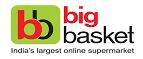 GET 20% cashback, shop for Rs. 1500 & above on Bigbasket