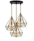 Modern ceiling lights for living room
