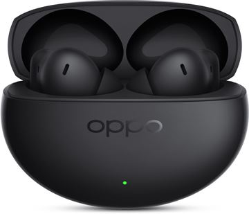 OPPO Enco Air5 Pro with 6mic 55dB ANC, 12mm Driver, 54Hrs Battery,Hi-Res Audio & IP55