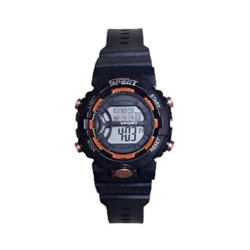 HEMSHAIL Digital Sports Watch for Men and Boys - Flat 77% Off