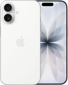 Apple iPhone 17 (White 256GB)
