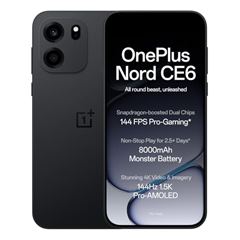 OnePlus Nord CE6