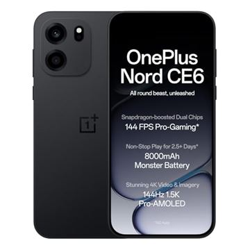 OnePlus Nord CE6