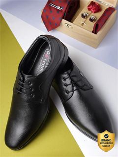 actionTrendy Durable comfortable Formal Lace-Up Derby