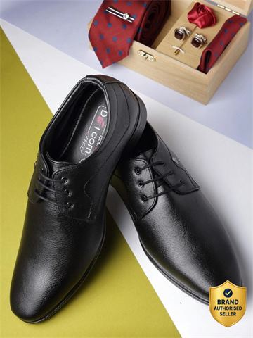 actionTrendy Durable comfortable Formal Lace-Up Derby