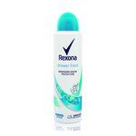 Buy Rexona Women Shower Fresh Deodorant, 150ml
