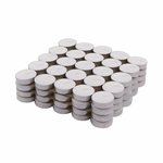 Buy Solimo Wax Tealight Diwali Candles