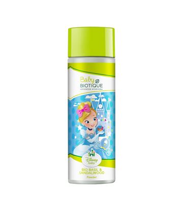Buy DISNEY BABY GIRL (POWDER) at Rs. 135