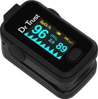 Dr. Trust Signature Series FingerTip Pulse Oximeter