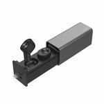 Buy Noise Shots Truly Wireless Bluetooth Earphones with Charging Case