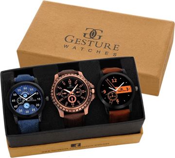 Watches under Rs.999 - Timex, Maxima & more