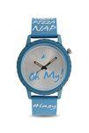 offer - buy Fastrack 38038PP07 Tees Unisex Watch
