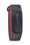 Buy Fastrack SWD90059PP01 Reflex Unisex Smart Band Watch