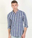 Get flat 40% off on Men's Flying Machine clothing