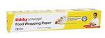 Buy Uniwraps Food Wrapping Paper, White