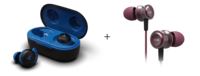Free Bassheads 152 upon purchasing a pair of Airdopes 441
