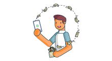 Postpaid Bills 5% Cashback on Freecharge