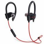 Buy Freesolo 56S-1 Wireless Bluetooth 4.1 In-Ear Noice Isolating Headphone