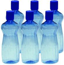 Princeware  Fridge Bottle,Set of 6