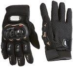 Leather Motorcycle Gloves at best Price