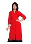 Get indo Western kurtis starting from Rs. 230