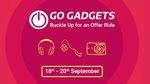 Today offer : Get upto 80% off on Gadgets