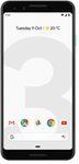 Google Pixel 3 (Clearly White, 64 GB)  (4 GB RAM) Order Now At Best Price