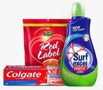 Get Rs.600 Cashback on Grocery
