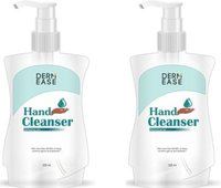 Hand Sanitizer with 100% Gauranteed Germ Free Hand