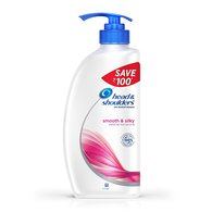 50% off on Head & Shoulders Smooth & Silky Shampoo, 675ml
