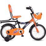 Hero Blaze Hi Riser 16T Single Speed Junior kids Cycle