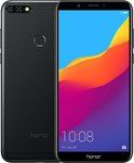 Honor 7C Black (5.99" FullView  Display, 32GB) : Sale Is On
