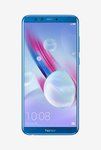 Flat 18% off on Honor 9 Lite 32 GB (Sapphire Blue) 3 GB RAM, Dual SIM 4G