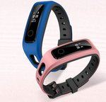 Sale : Honor Band 4 (Running) For make Running Personal