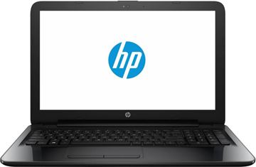 HP Pentium Quad Core - (4 GB/1 TB HDD/DOS)